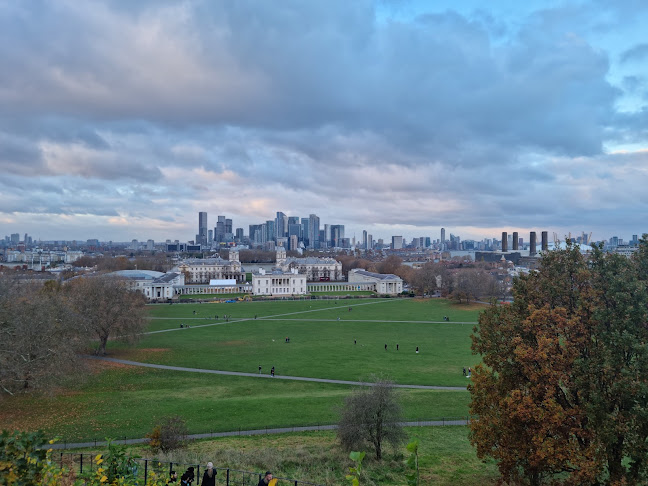 Comments and reviews of Greenwich Park