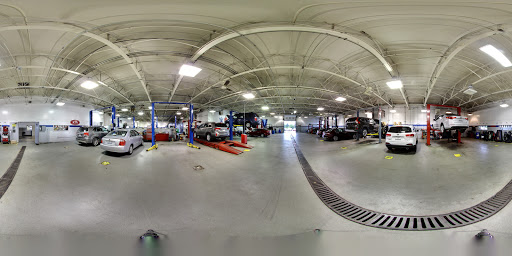 Kia Dealer «Bob Rohrman Schaumburg KIA», reviews and photos, 1100 E Golf Rd, Schaumburg, IL 60173, USA