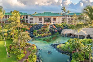 Grand Hyatt Kauai Resort & Spa image