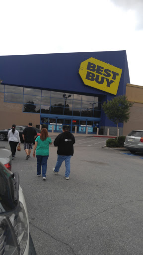 Electronics Store «Best Buy», reviews and photos, 26531 Bouquet Canyon Rd, Santa Clarita, CA 91350, USA