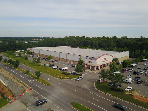 Warehouse club «BJ’s Wholesale Club», reviews and photos, 7260 Bell Creek Rd, Mechanicsville, VA 23111, USA