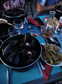 Plats et boissons du Restaurant Kon Tiki à Agde - n°12