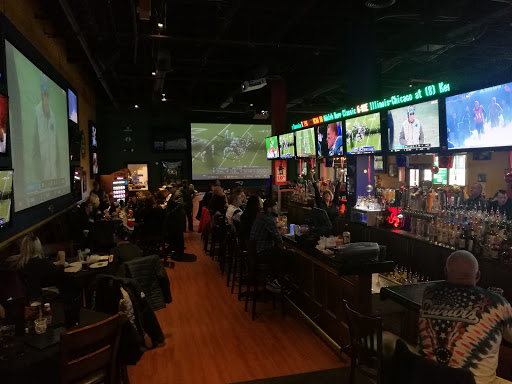 Casino «The River Casino & Sports Bar», reviews and photos, 53 High St, Nashua, NH 03060, USA