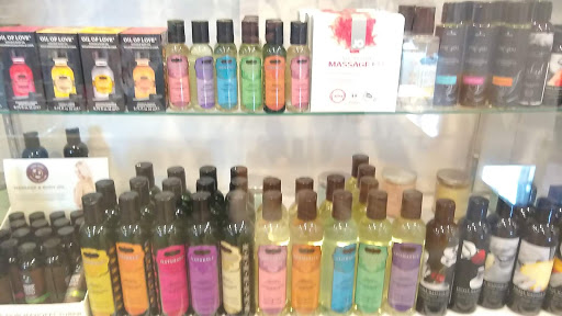 Lingerie Store «Intimate Treasures™», reviews and photos, 1410 E Main St, Johnson City, TN 37601, USA