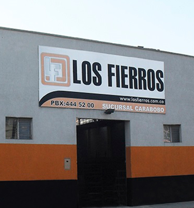 Los Fierros Carabobo