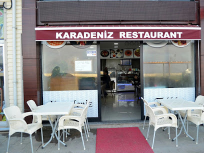 Karadeniz Restoran