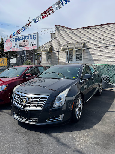 Used Car Dealer «Cypress Motors-Ridgewood Inc», reviews and photos, 7903 Cypress Ave, Ridgewood, NY 11385, USA