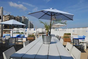 INDI KNOKKE BEACH CLUB image