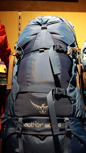 Stores to buy women's backpacks Melbourne