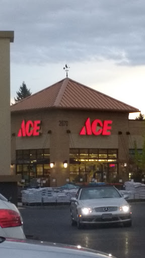 Hardware Store «Ace Hardware & Paint», reviews and photos, 2070 8th Ave, West Linn, OR 97068, USA