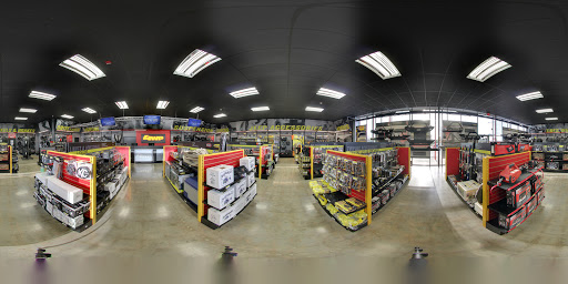 Truck Accessories Store «4 Wheel Parts - Westminster», reviews and photos, 7001 Federal Blvd, Westminster, CO 80030, USA