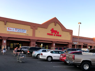 Fry’s Food Stores