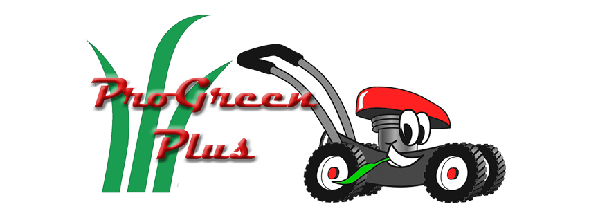 ProGreen Plus Lawn Mower Repair and Parts