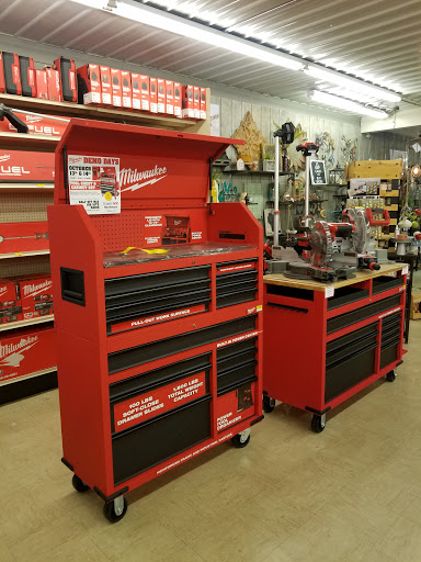 Hardware Store «Kimps Ace Hardware», reviews and photos, 2548 Glendale Ave, Green Bay, WI 54313, USA