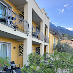 Photo n°1 de l'avis de Markus.r fait le 14/09/2023 à 17:24 sur le  Wellness Hotel Casa Barca à Malcesine