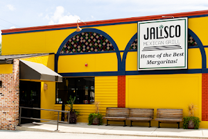 Jalisco Mexican Grill image