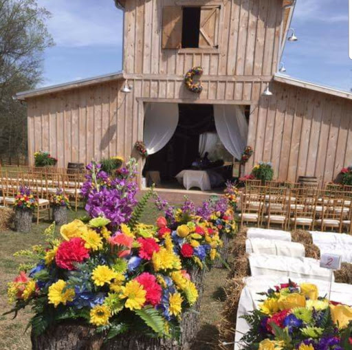 Florist «Absolutely Flowers», reviews and photos, 206 Keys Ferry St, McDonough, GA 30253, USA