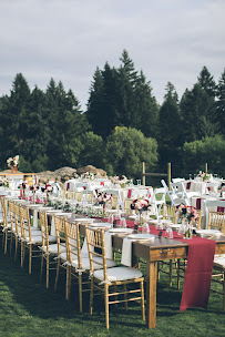 Creative Celebrations Wedding & Event Planning - Photo 6 - Car repair in , Portland