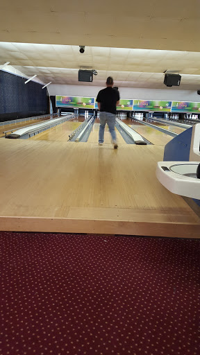 Bowling Alley «Charleroi Lanes», reviews and photos, 1301 Prospect Ave, Charleroi, PA 15022, USA