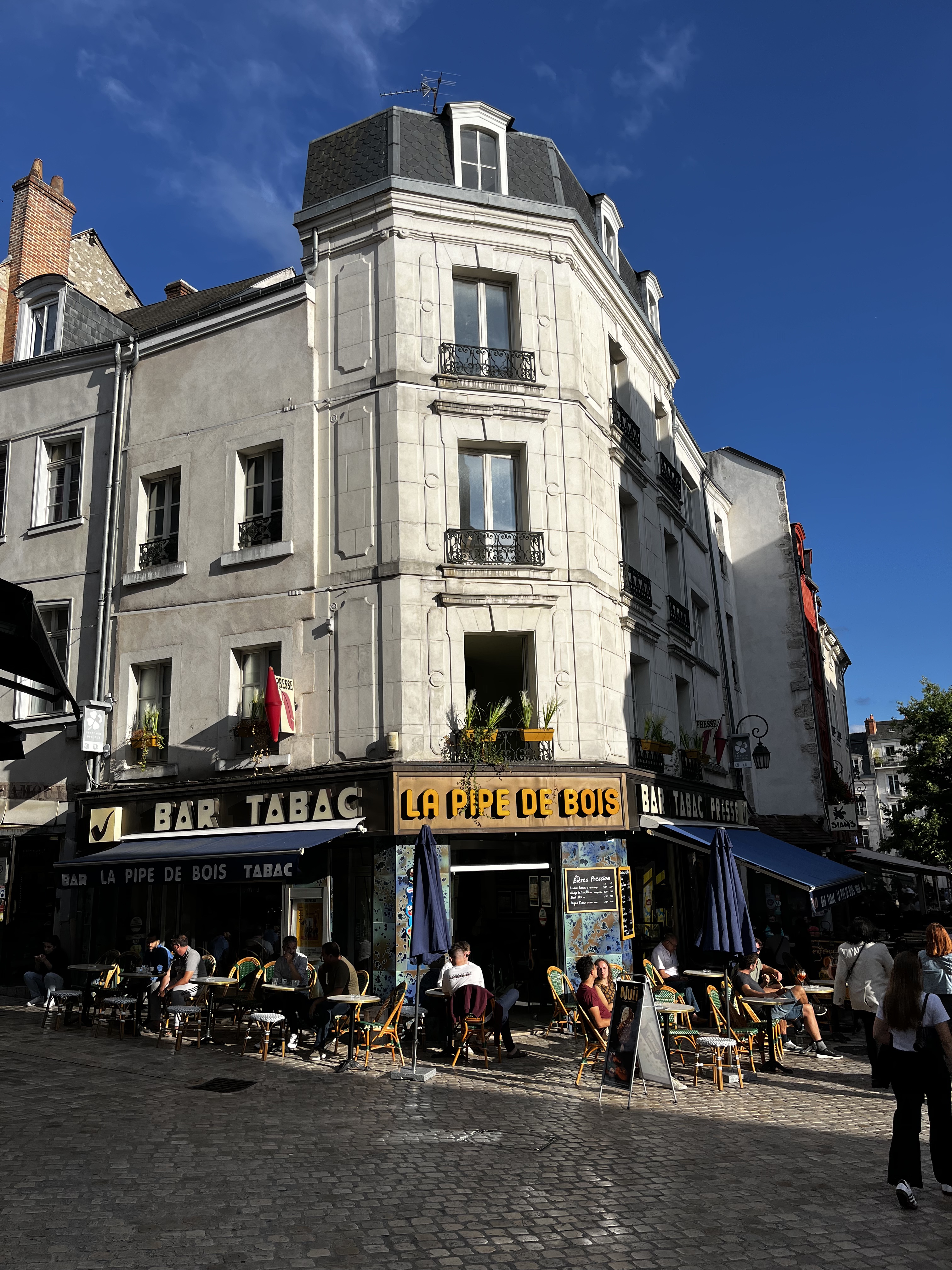 Photo n° 1 de l'avis de Guignard.a fait le 16/07/2023 à 12:12