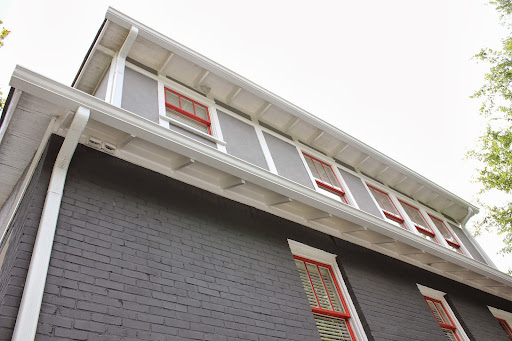 Painter «The House Painters», reviews and photos, 408 Woodbine St, Nashville, TN 37211, USA