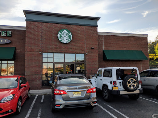 Coffee Shop «Starbucks», reviews and photos, 282 Dunns Mill Rd, Bordentown, NJ 08505, USA