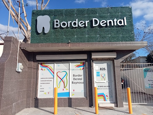 Border dental Reynosa