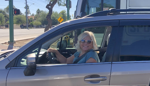 Auto Broker «Another Time Used Cars», reviews and photos, 2333 E Union Hills Dr, Phoenix, AZ 85024, USA