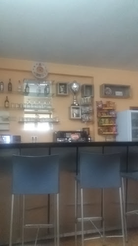 Café Arnaldo - Vila Nova de Gaia