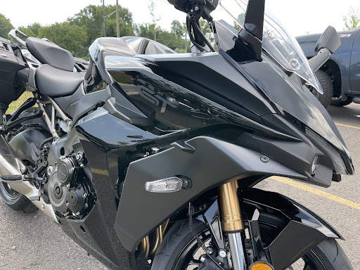 ATV Dealer «Macomb Powersports», reviews and photos, 46860 Gratiot Ave, Chesterfield, MI 48051, USA