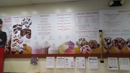 Ice Cream Shop «Cold Stone Creamery», reviews and photos, 15100 Cedar Ave S Ste. 202, Apple Valley, MN 55124, USA