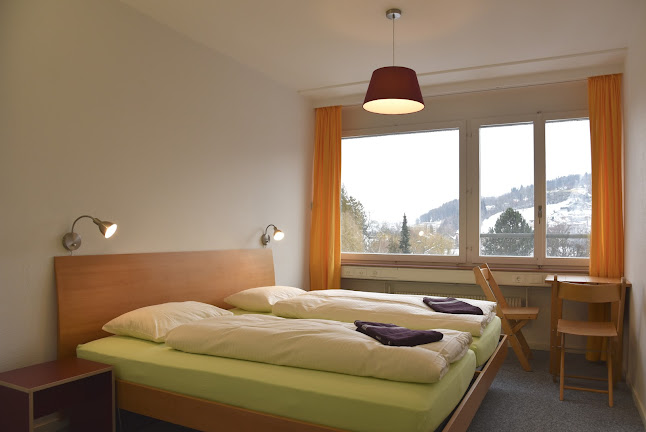 Rezensionen über Hostel 77 Bern in Bern - Hotel