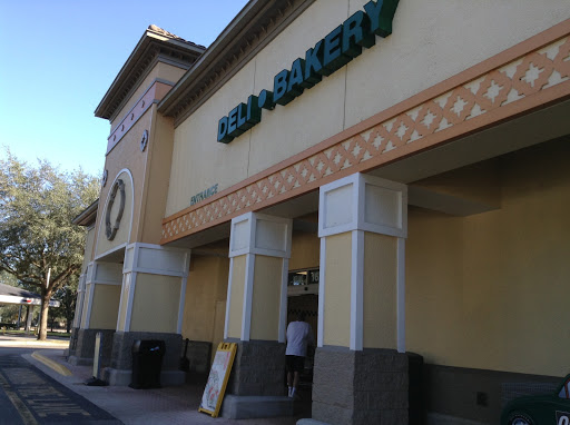 Supermarket «Publix Super Market at Apex», reviews and photos, 16560 N Nebraska Ave, Lutz, FL 33549, USA