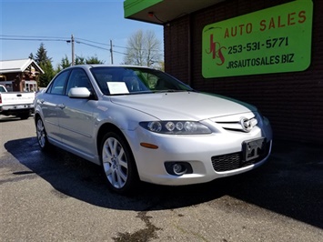 Car Dealer «J R S Auto Sales», reviews and photos, 13601 Pacific Ave S, Tacoma, WA 98444, USA