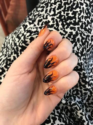Adelaide Nails & Beauty