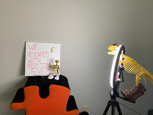 Amusement Center «Brainstorm Escape Games», reviews and photos, 3060A Business Park Drive, Norcross, GA 30071, USA