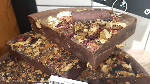 Cosmetics Store «Lush Cosmetics», reviews and photos, 2800 W Big Beaver Rd # 232, Troy, MI 48084, USA