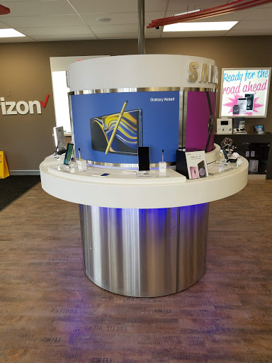 Cell Phone Store «TCC, Verizon Authorized Retailer», reviews and photos, 13125 Broadway, Alden, NY 14004, USA