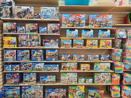 Toy Store «Learning Express», reviews and photos, 8451 Cooper Creek Blvd, University Park, FL 34201, USA