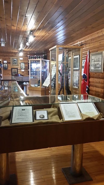 Photos of Buxton National Historic Site & Museum
