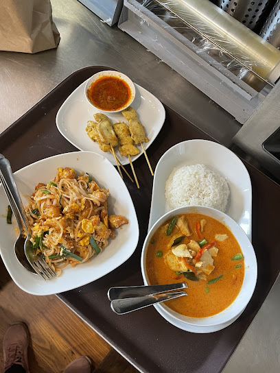 Othitis Thai Køkken