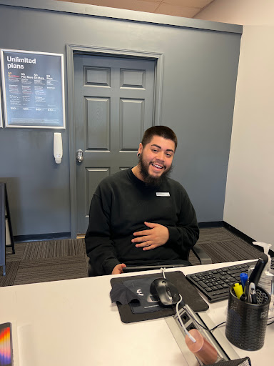 Cell Phone Store «TCC, Verizon Wireless Premium Retailer», reviews and photos, 821 Gap Newport Pike, Avondale, PA 19311, USA