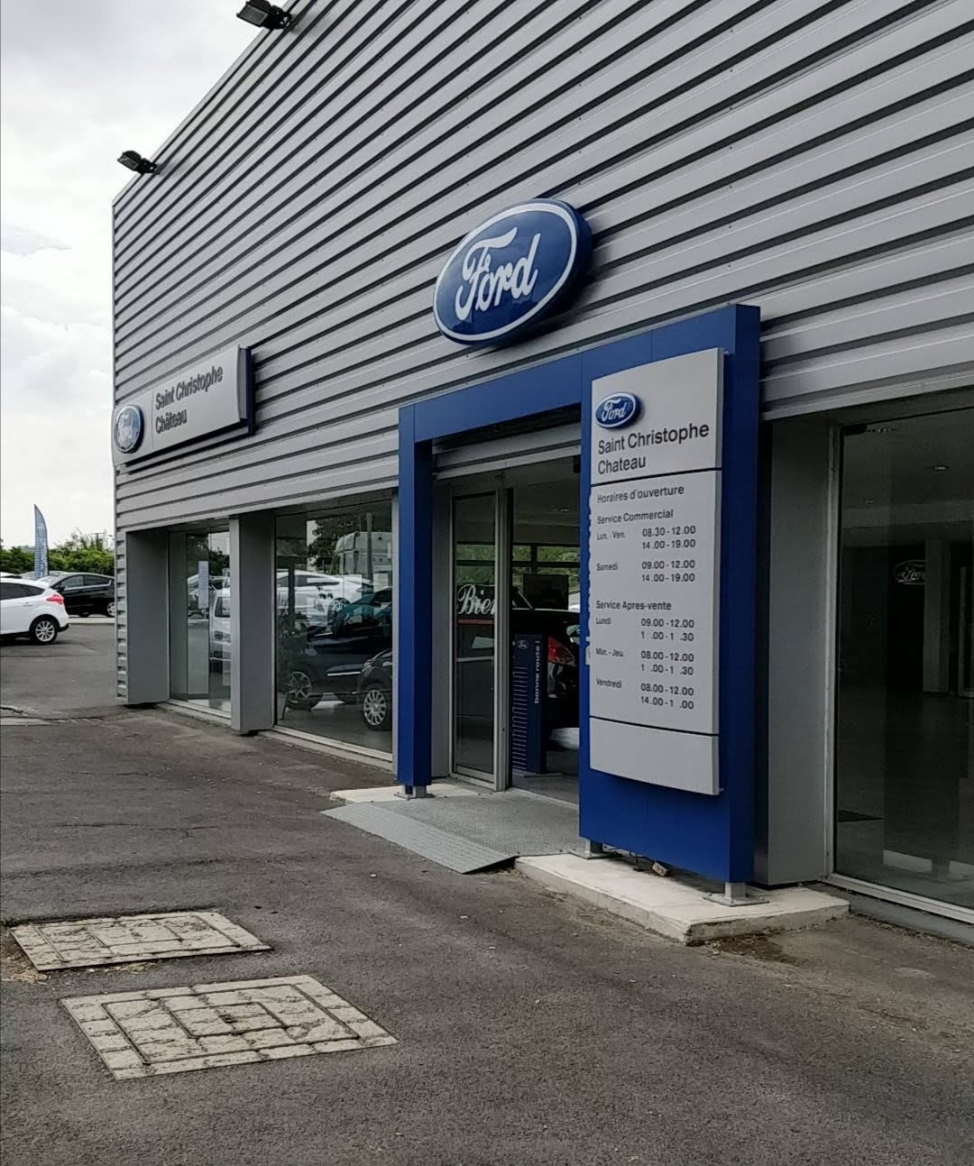 Photo n° 1 de l'avis de loic.a fait le 10/09/2019 à 20:45