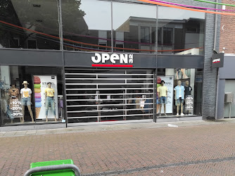 OPEN32 Tiel