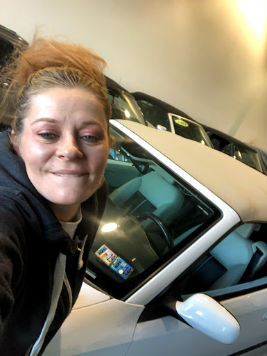 Auto Body Shop «Precision Plus Auto Works», reviews and photos, 4128 E Street Rd, Feasterville-Trevose, PA 19053, USA