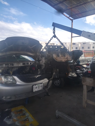 Fardier Automotriz