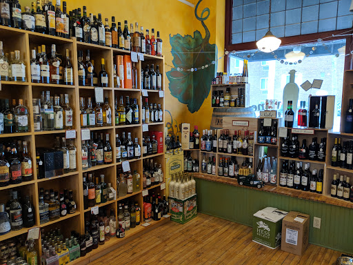 Wine Store «Wine Thief», reviews and photos, 1787 St Clair Ave, St Paul, MN 55105, USA