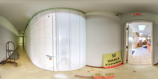 Self-Storage Facility «CubeSmart Self Storage», reviews and photos, 1730 Irving Park Rd, Schaumburg, IL 60193, USA