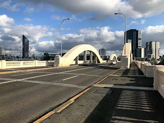 William Jolly Bridge