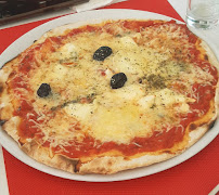 Plats et boissons du Pizzeria pizzéria La Notté à Saint-Zacharie - n°2